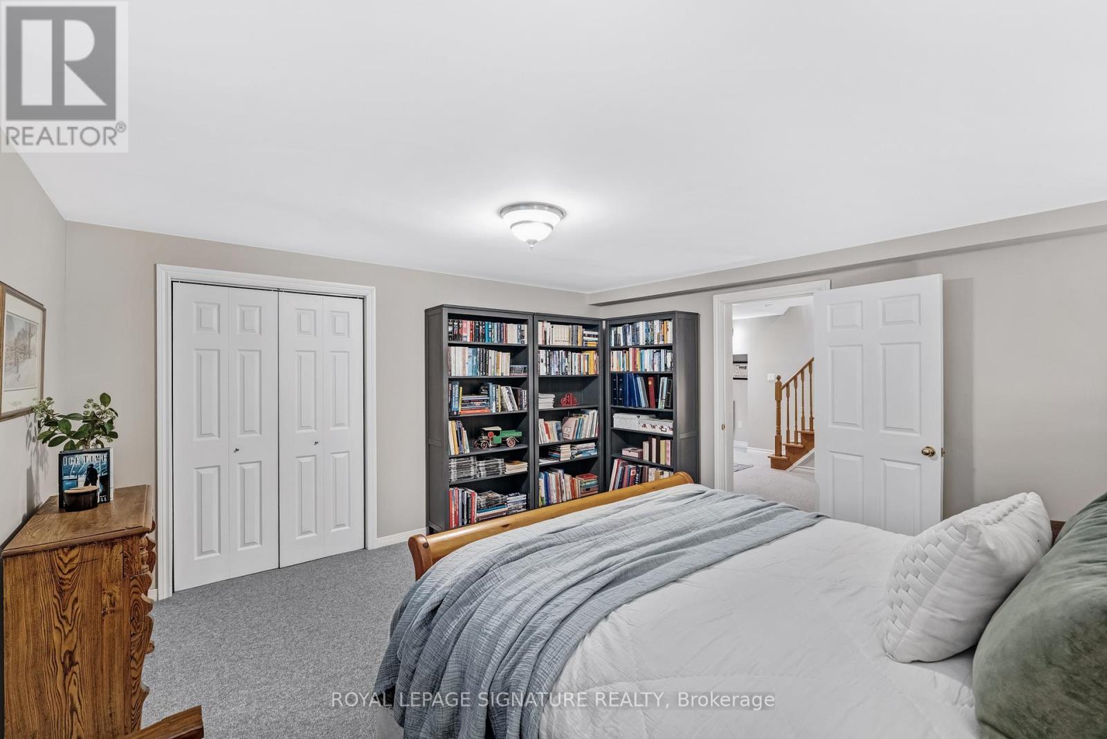 4 Enzo Crescent, Uxbridge, Ontario  L9P 1M1 - Photo 34 - N12753648