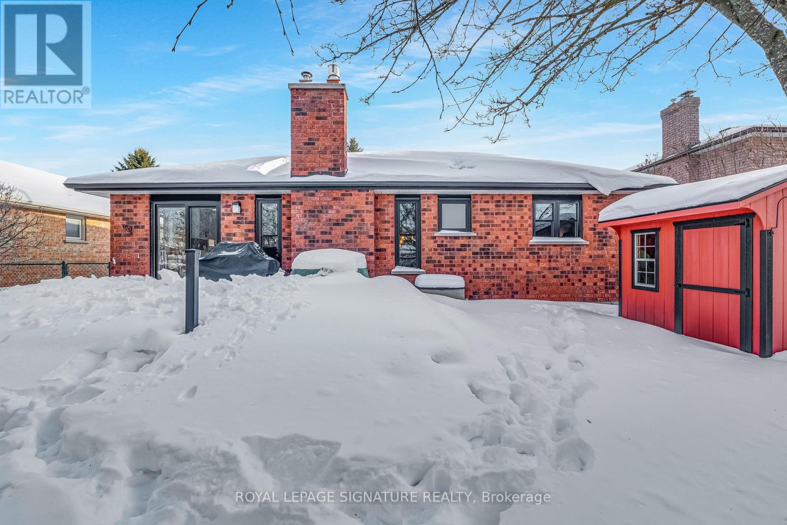 4 Enzo Crescent, Uxbridge, Ontario  L9P 1M1 - Photo 37 - N12753648