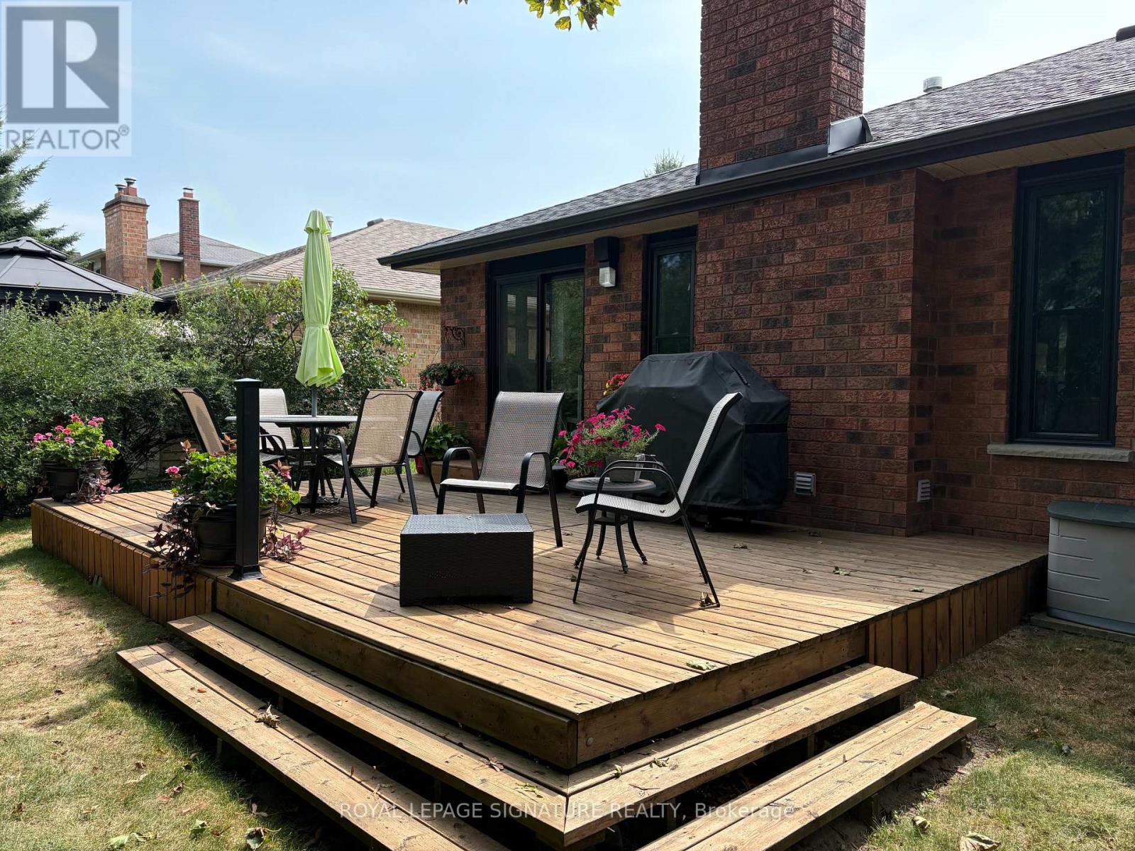 4 Enzo Crescent, Uxbridge, Ontario  L9P 1M1 - Photo 38 - N12753648