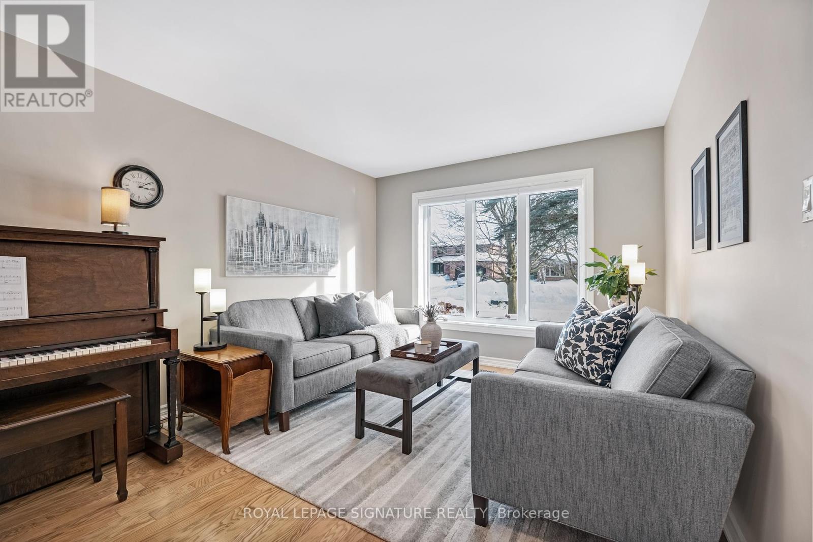 4 Enzo Crescent, Uxbridge, Ontario  L9P 1M1 - Photo 4 - N12753648