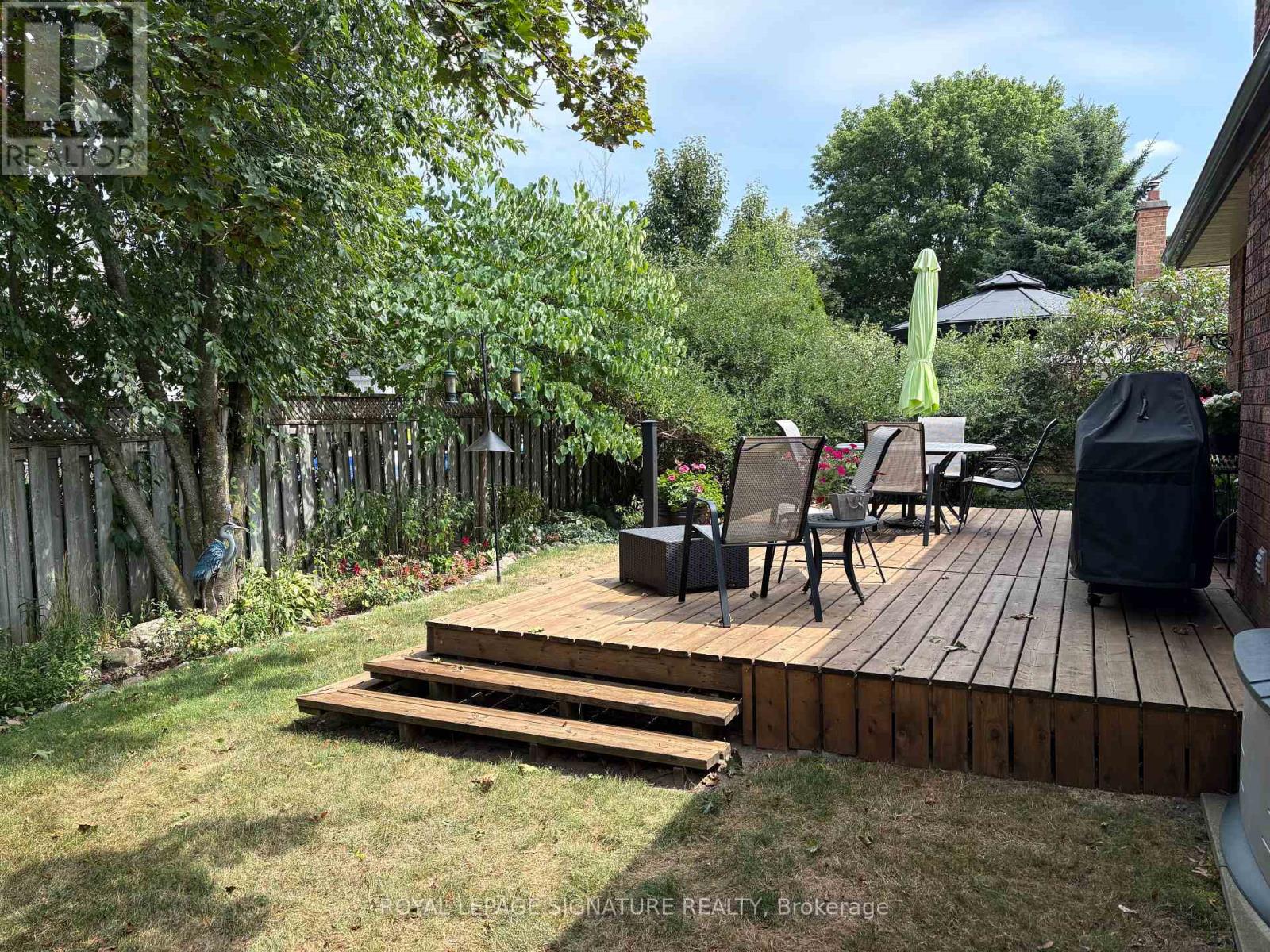 4 Enzo Crescent, Uxbridge, Ontario  L9P 1M1 - Photo 40 - N12753648