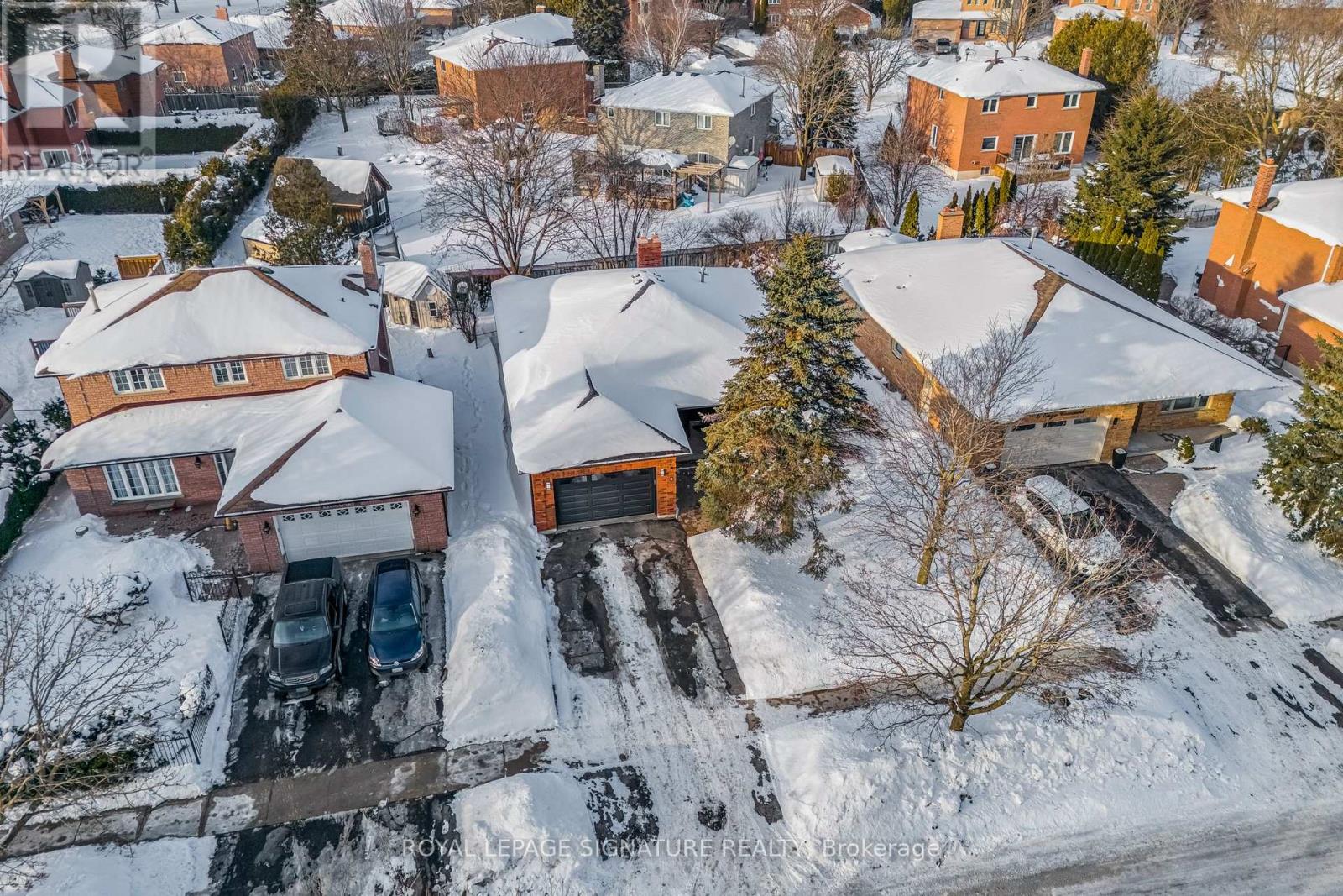 4 Enzo Crescent, Uxbridge, Ontario  L9P 1M1 - Photo 46 - N12753648