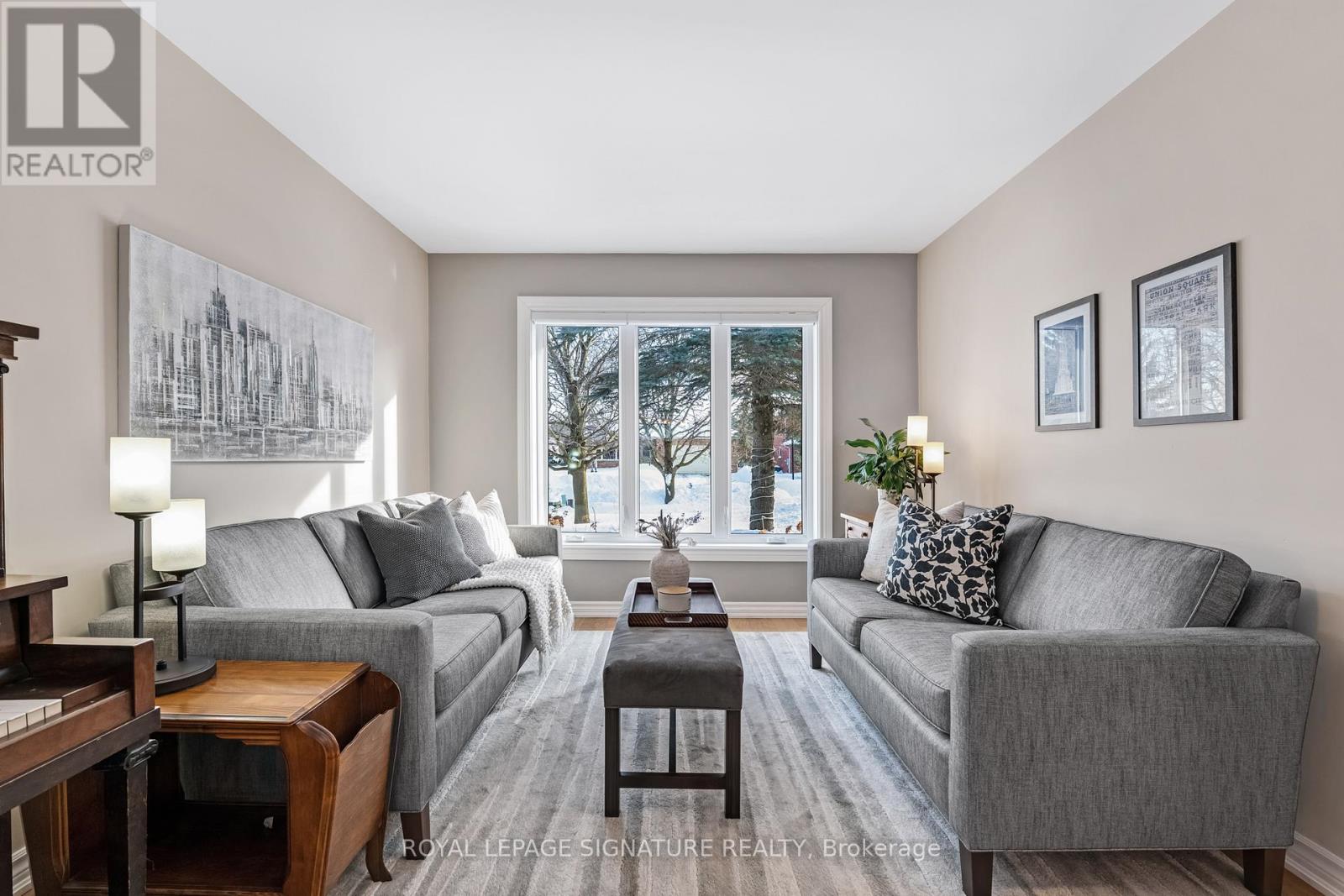 4 Enzo Crescent, Uxbridge, Ontario  L9P 1M1 - Photo 5 - N12753648