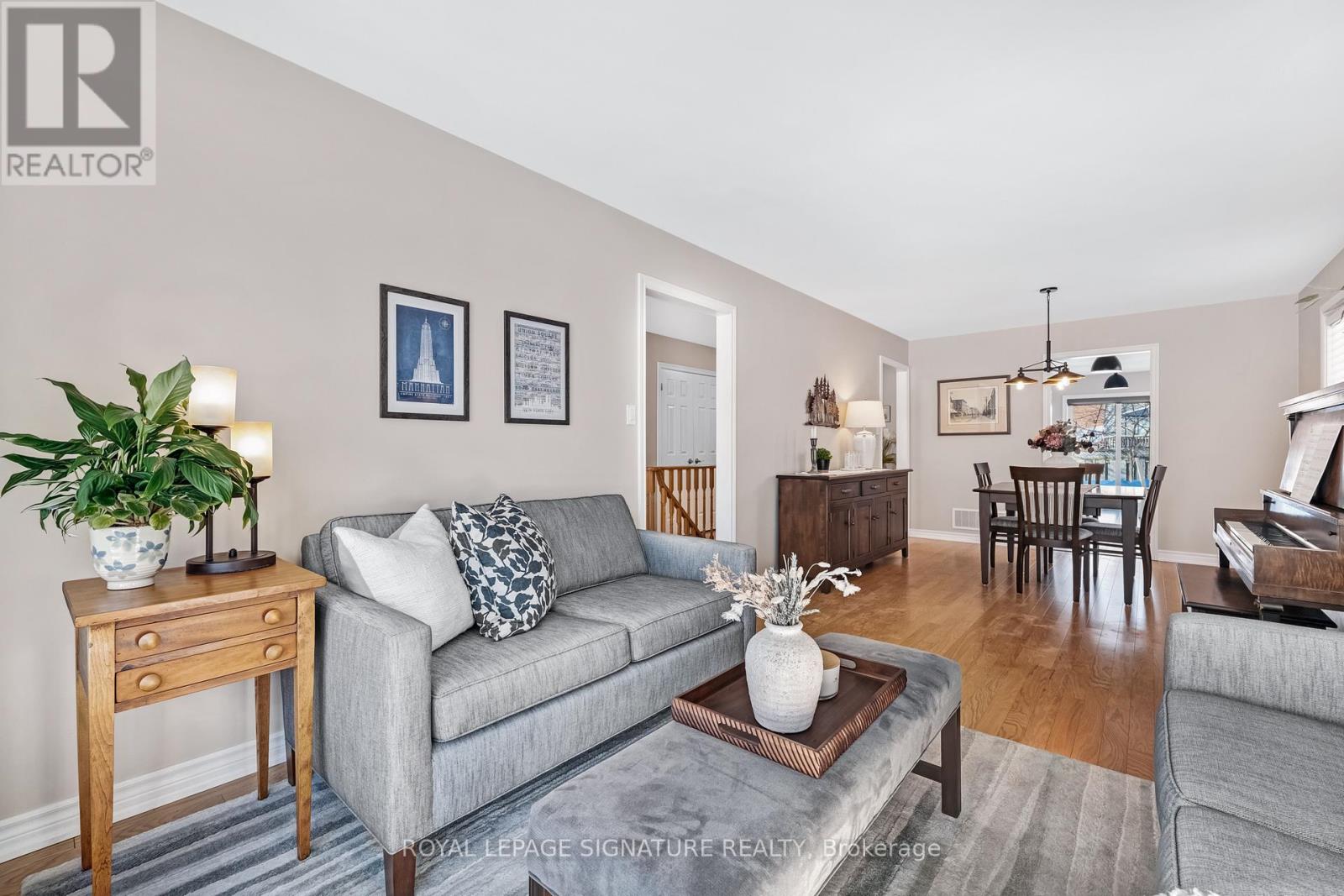 4 Enzo Crescent, Uxbridge, Ontario  L9P 1M1 - Photo 6 - N12753648