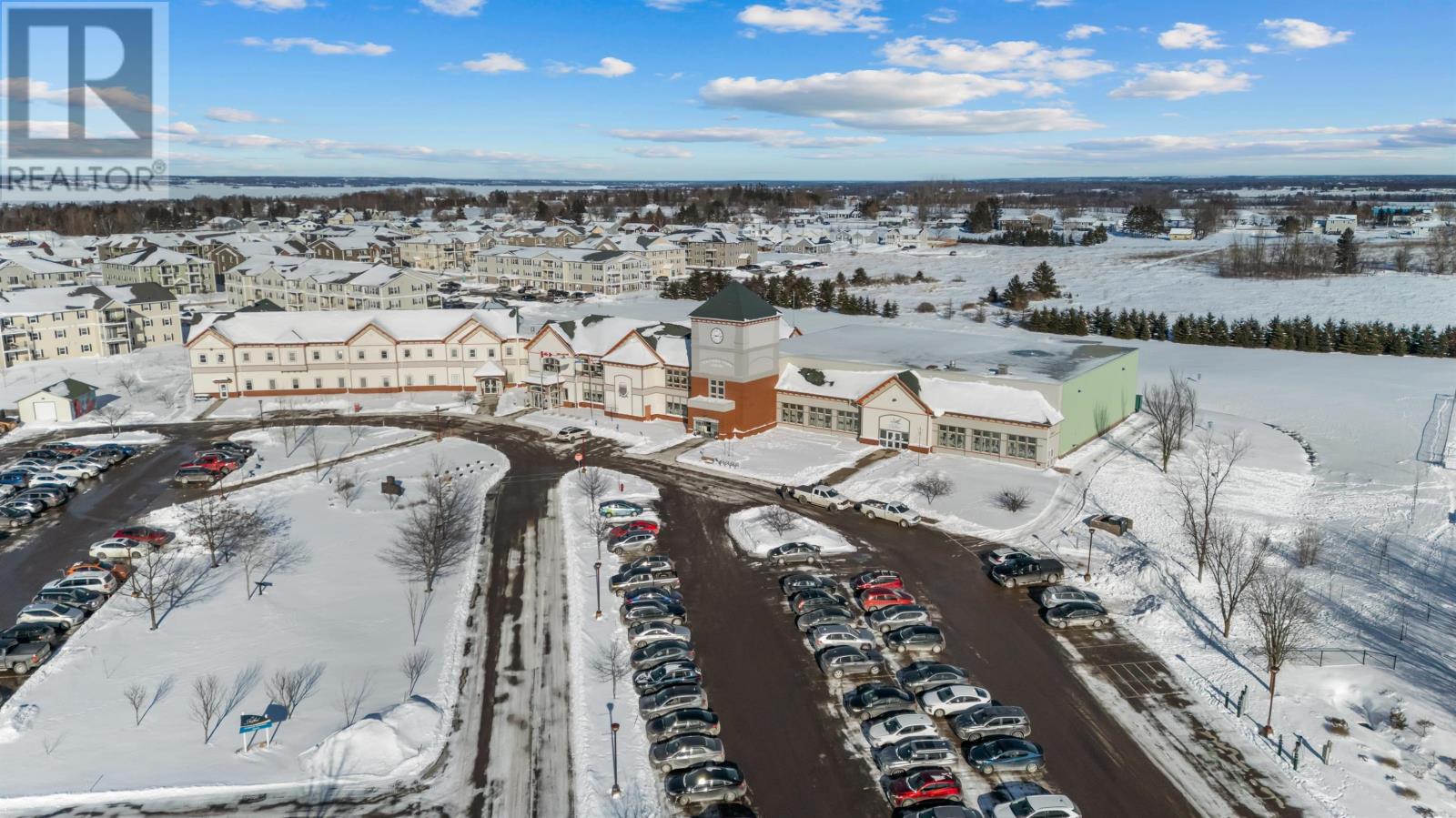 Unit 309 210 Shakespeare Drive, Stratford, Prince Edward Island  C1B 4B7 - Photo 38 - 202602011