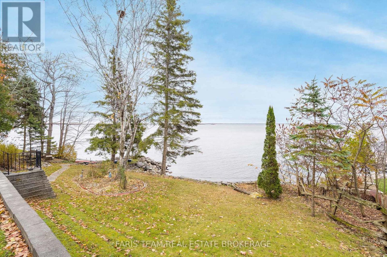 481 Islandview Lane, Midland, Ontario  L4R 5H4 - Photo 37 - S12753536