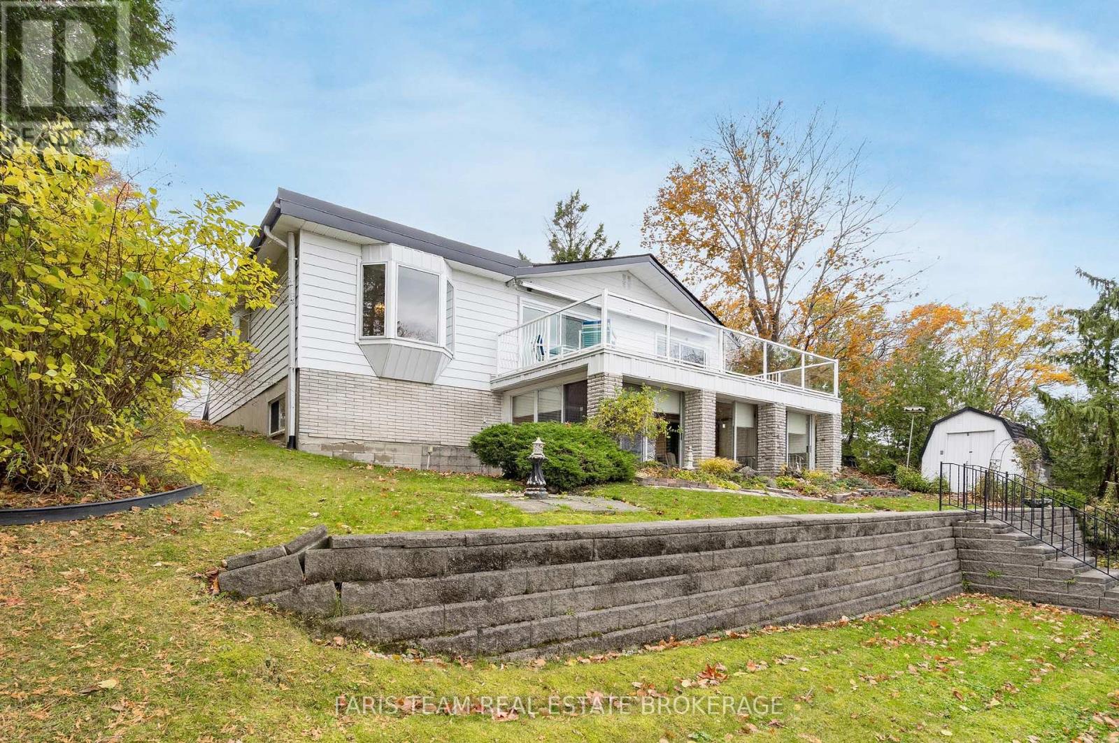 481 Islandview Lane, Midland, Ontario  L4R 5H4 - Photo 39 - S12753536