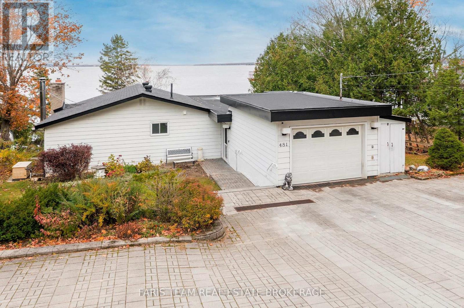 481 Islandview Lane, Midland, Ontario  L4R 5H4 - Photo 4 - S12753536