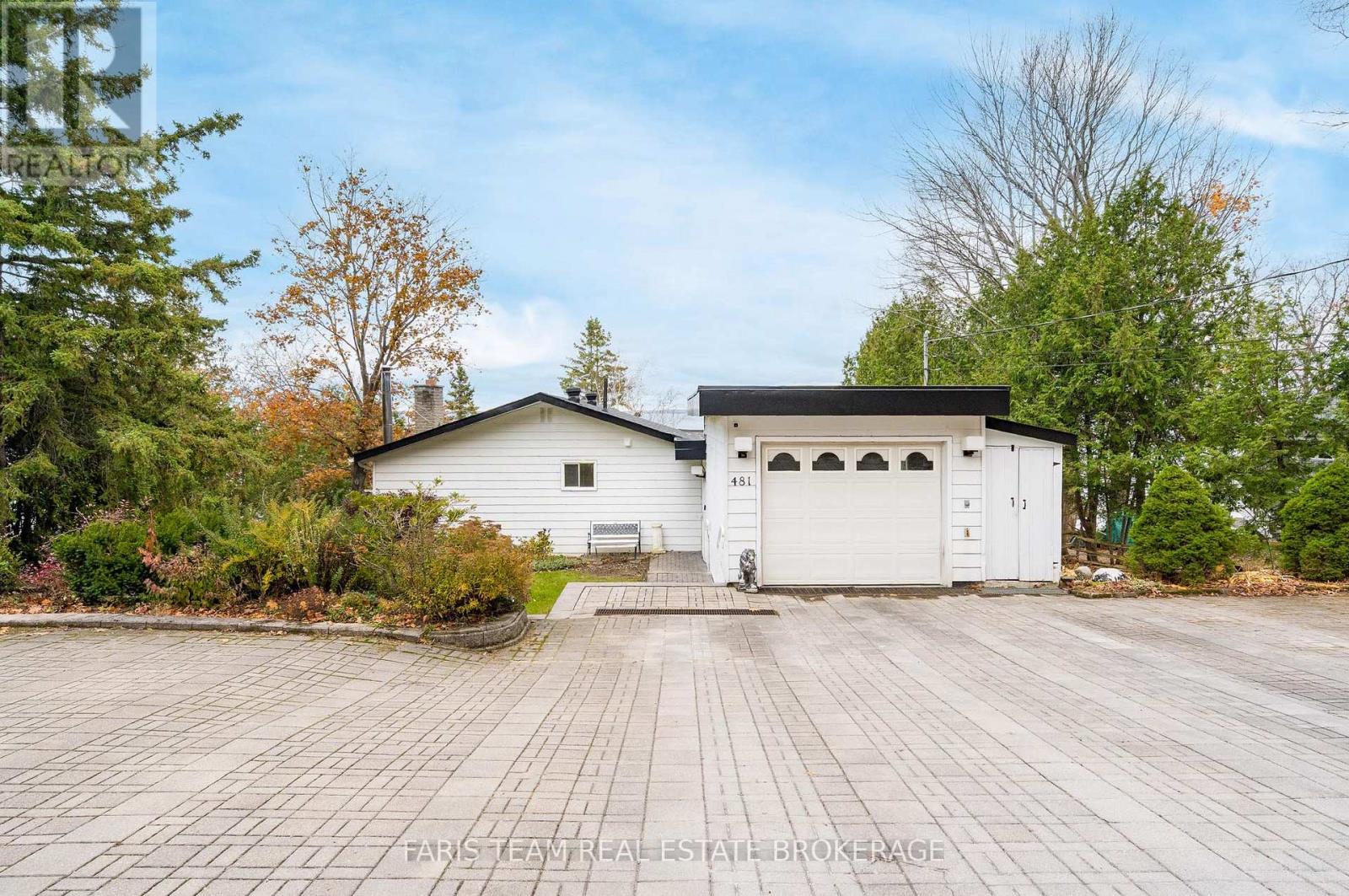 481 Islandview Lane, Midland, Ontario  L4R 5H4 - Photo 6 - S12753536