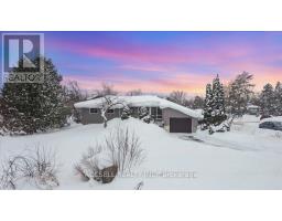 156 EVERGREEN AVENUE, Tay, Ontario