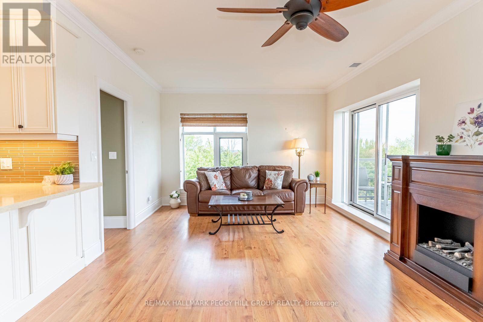 604 - 80 Orchard Point Road, Orillia, Ontario  L3V 1C6 - Photo 5 - S12753626