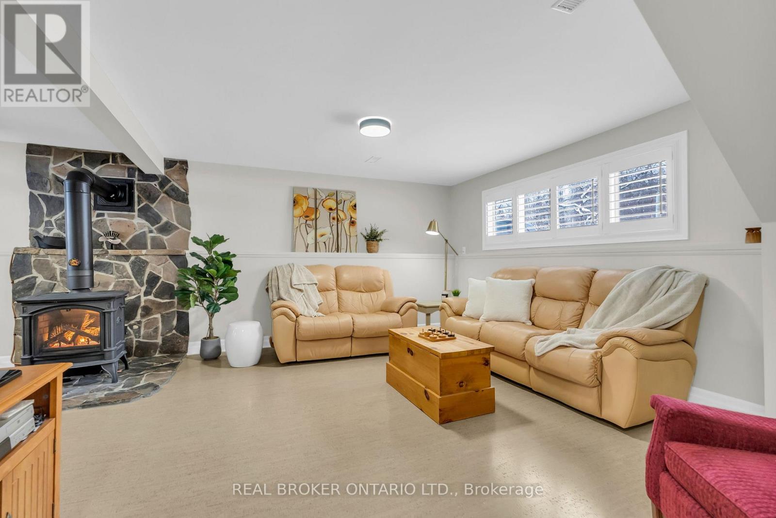 2477 Old Fort Road, Tay, Ontario  L4R 4K3 - Photo 28 - S12753652