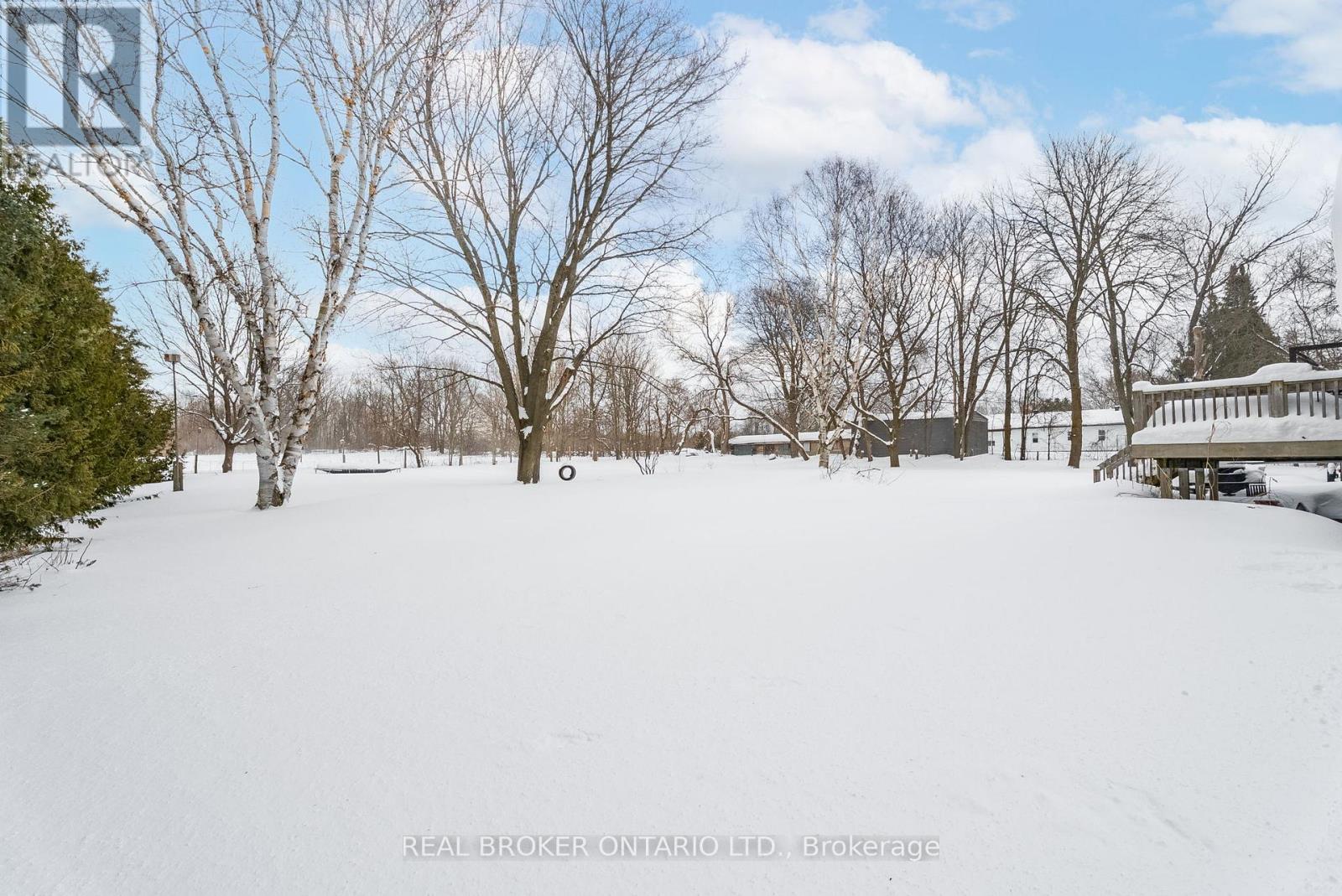 2477 Old Fort Road, Tay, Ontario  L4R 4K3 - Photo 37 - S12753652