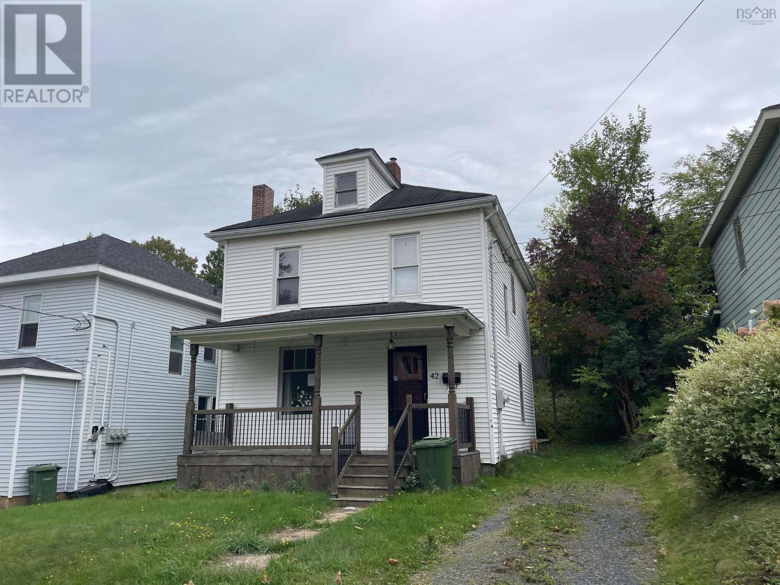 42 Bell Street, New Glasgow, Nova Scotia