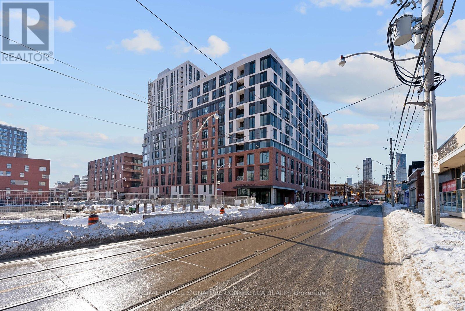 249 - 30 DREAMERS WAY, Toronto, Ontario