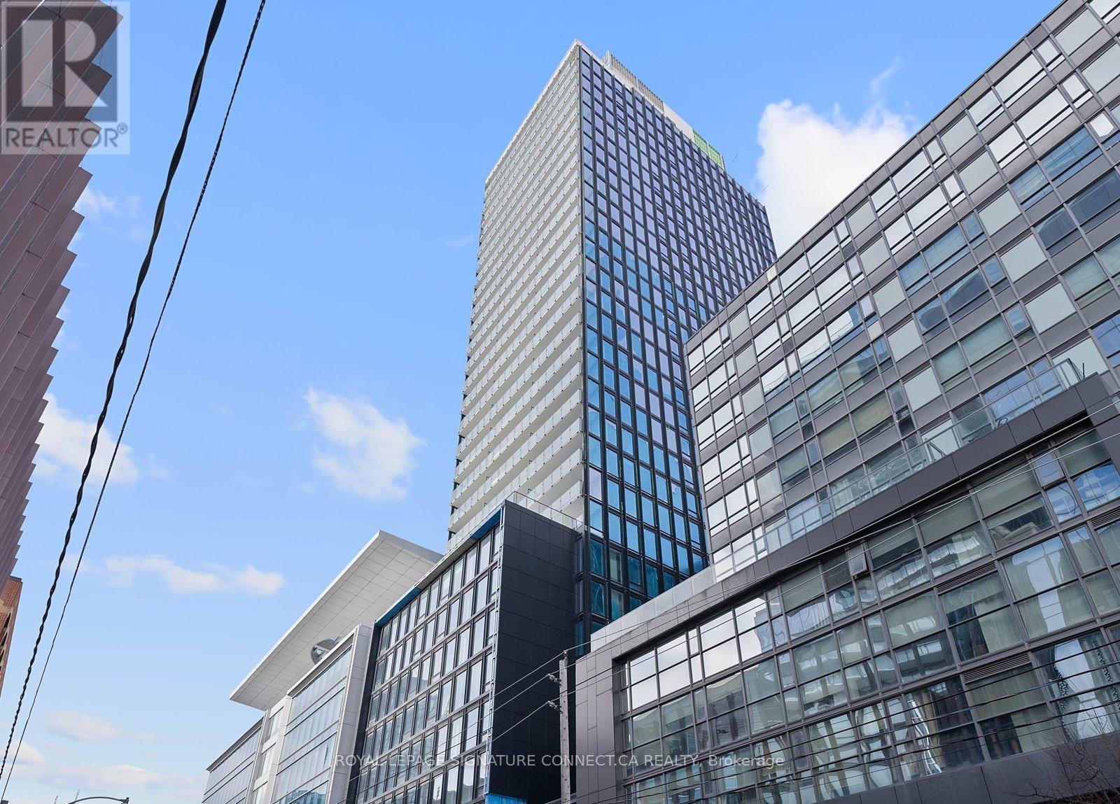 306 - 284 King Street E, Toronto, Ontario  M5A 1K4 - Photo 2 - C12736882