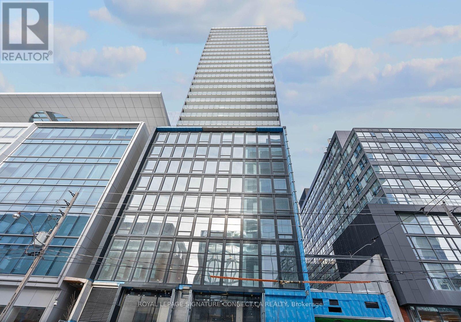 306 - 284 King Street E, Toronto, Ontario  M5A 1K4 - Photo 3 - C12736882