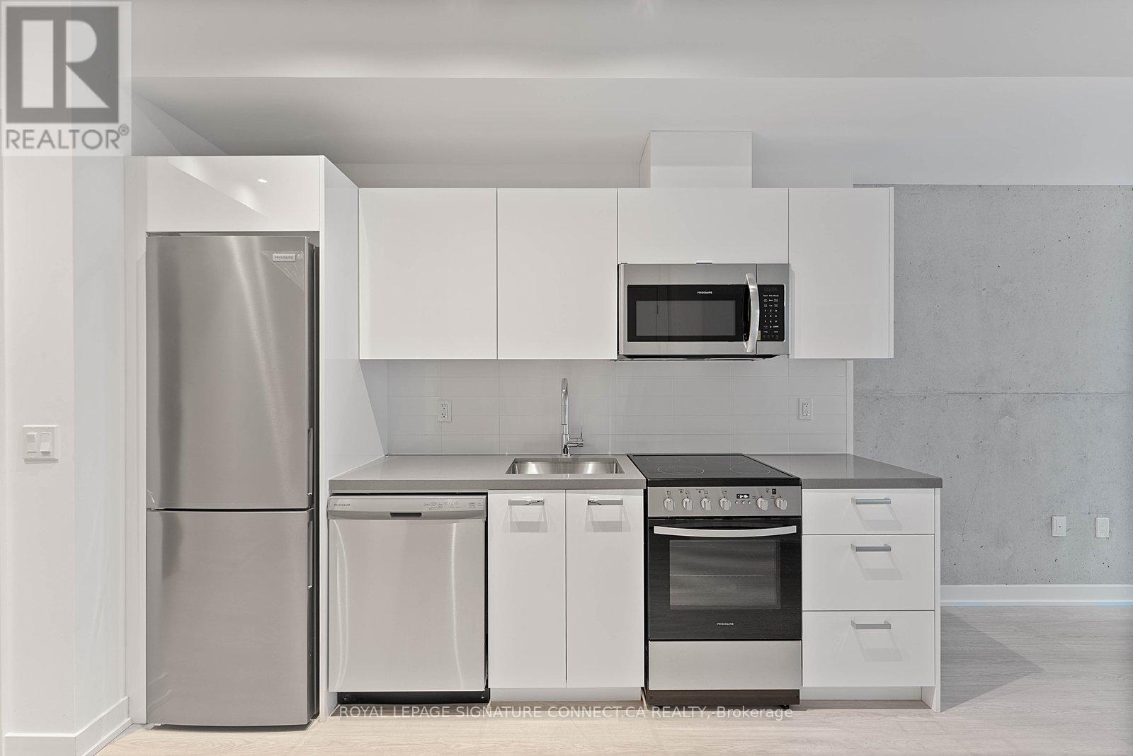 306 - 284 King Street E, Toronto, Ontario  M5A 1K4 - Photo 4 - C12736882