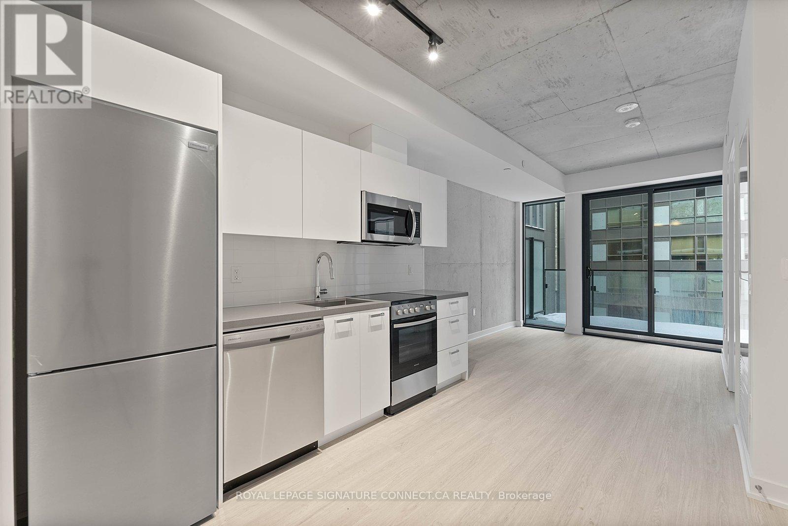 306 - 284 King Street E, Toronto, Ontario  M5A 1K4 - Photo 6 - C12736882