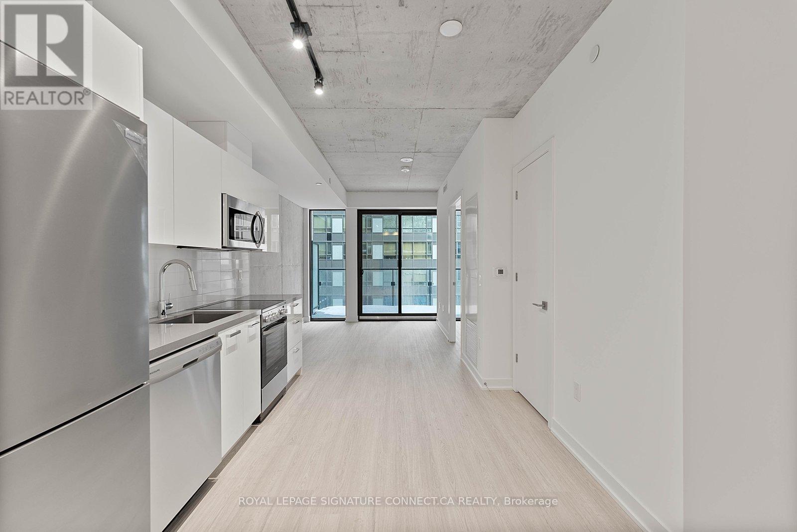 306 - 284 King Street E, Toronto, Ontario  M5A 1K4 - Photo 9 - C12736882