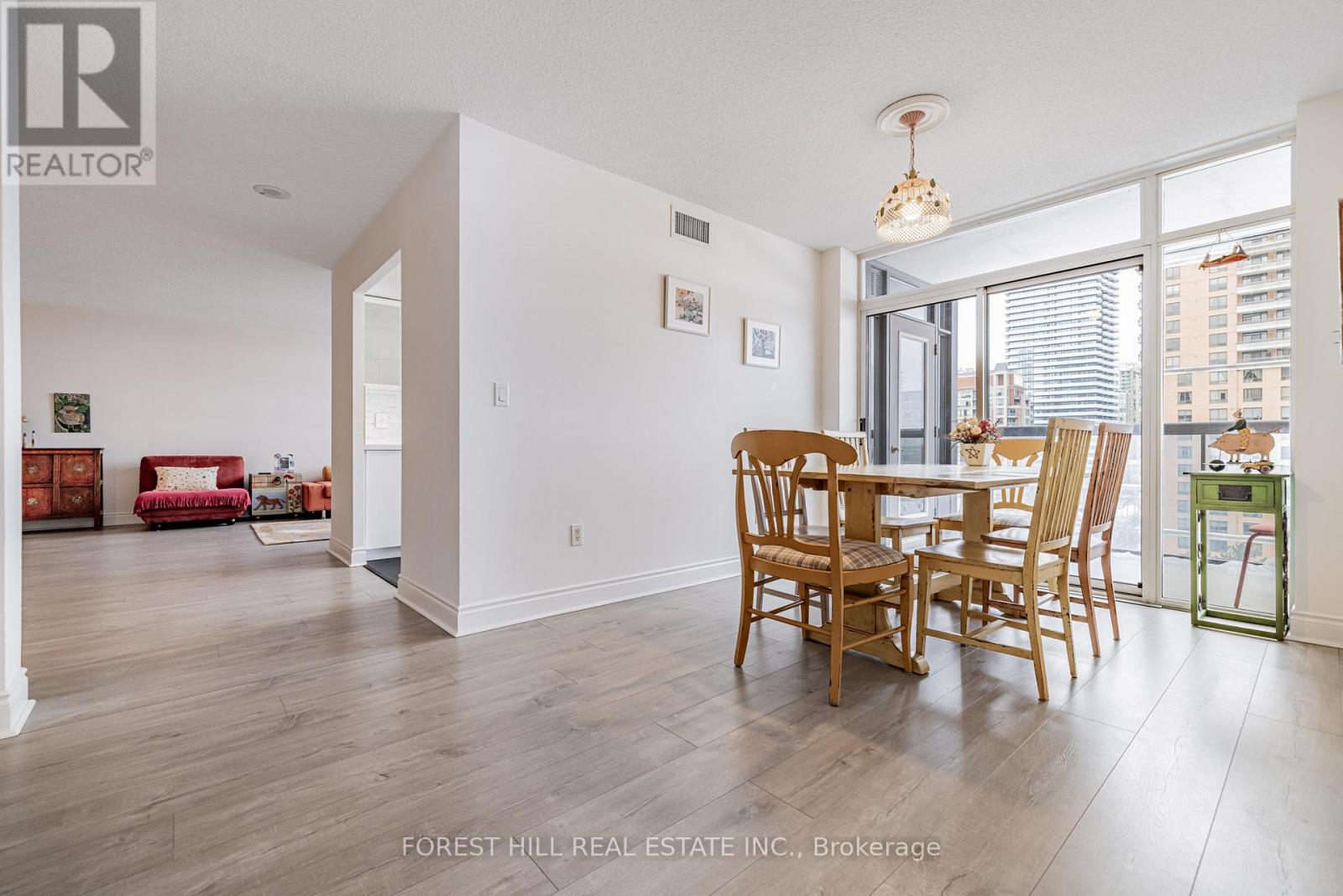 1103 - 880 Grandview Way, Toronto, Ontario  M2N 7B2 - Photo 7 - C12753596