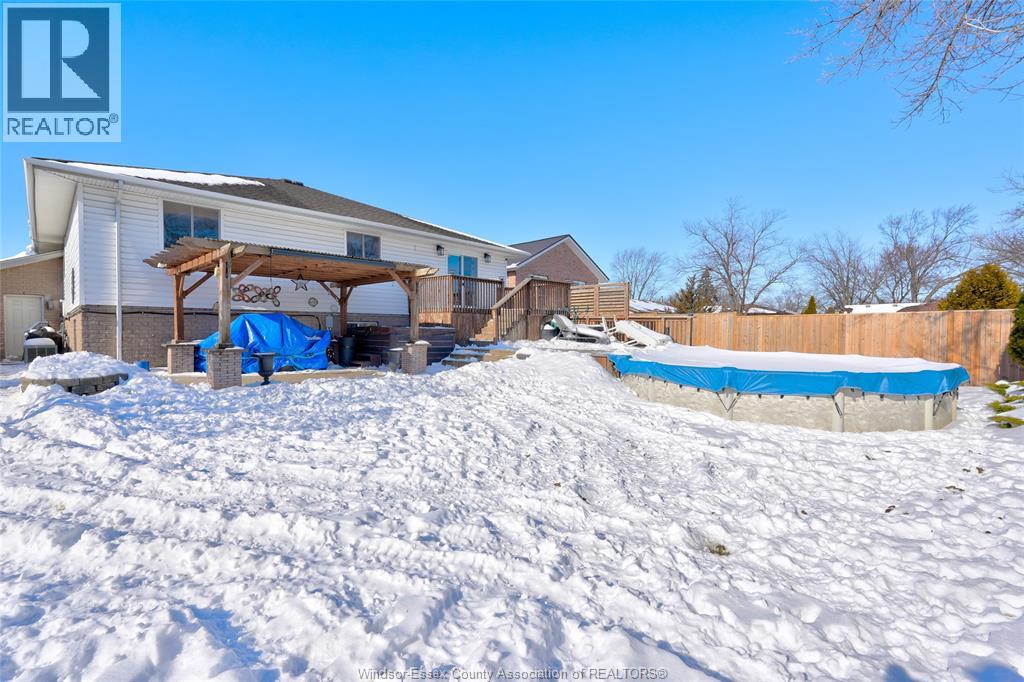 833 Southwood Drive, Lakeshore, Ontario  N8L 1G1 - Photo 41 - 26002400