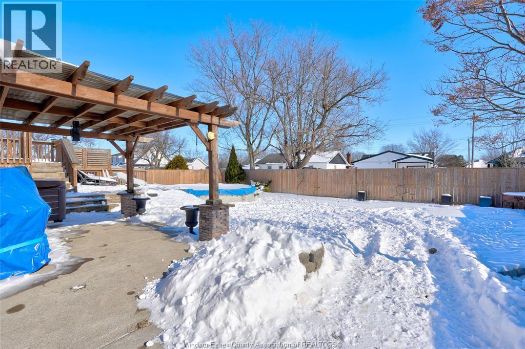 833 Southwood Drive, Lakeshore, Ontario  N8L 1G1 - Photo 39 - 26002400