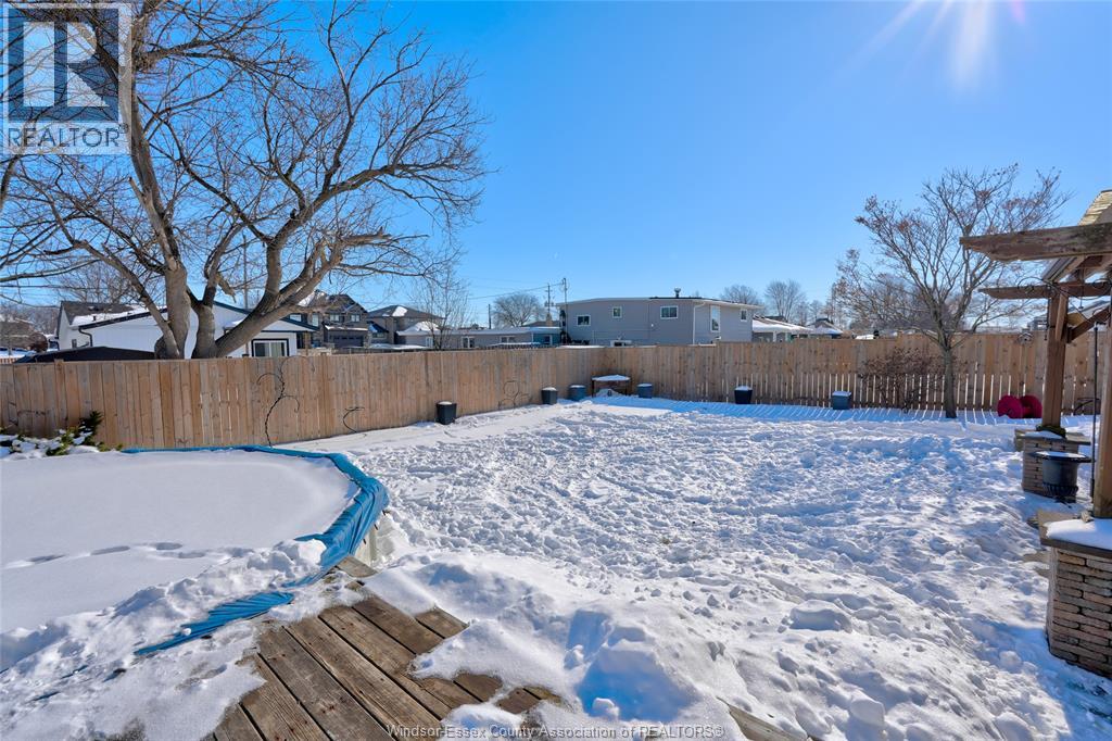 833 Southwood Drive, Lakeshore, Ontario  N8L 1G1 - Photo 38 - 26002400