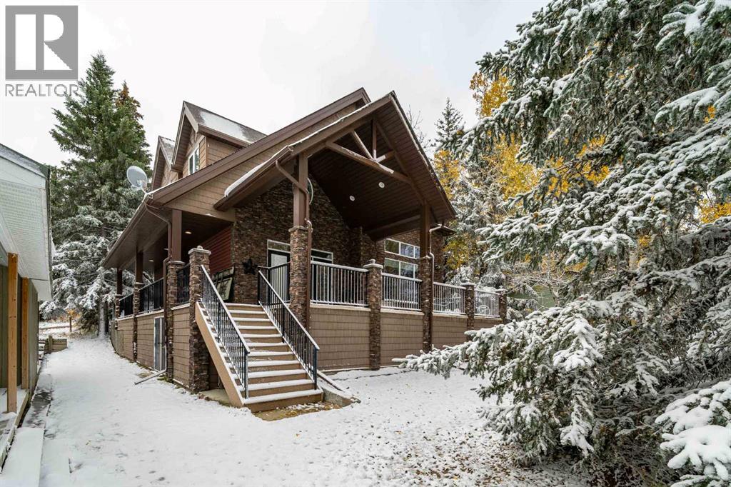 210 6 Avenue, Rural Cypress County, Alberta  T0J 1C0 - Photo 2 - A2263240