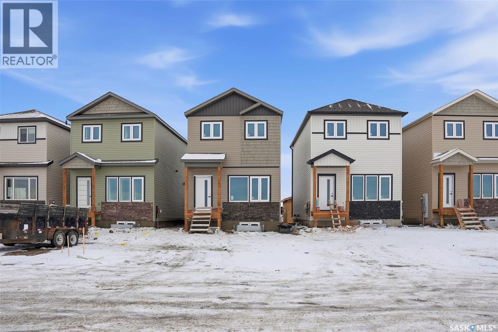 159 1509 Richardson ROAD, saskatoon, Saskatchewan