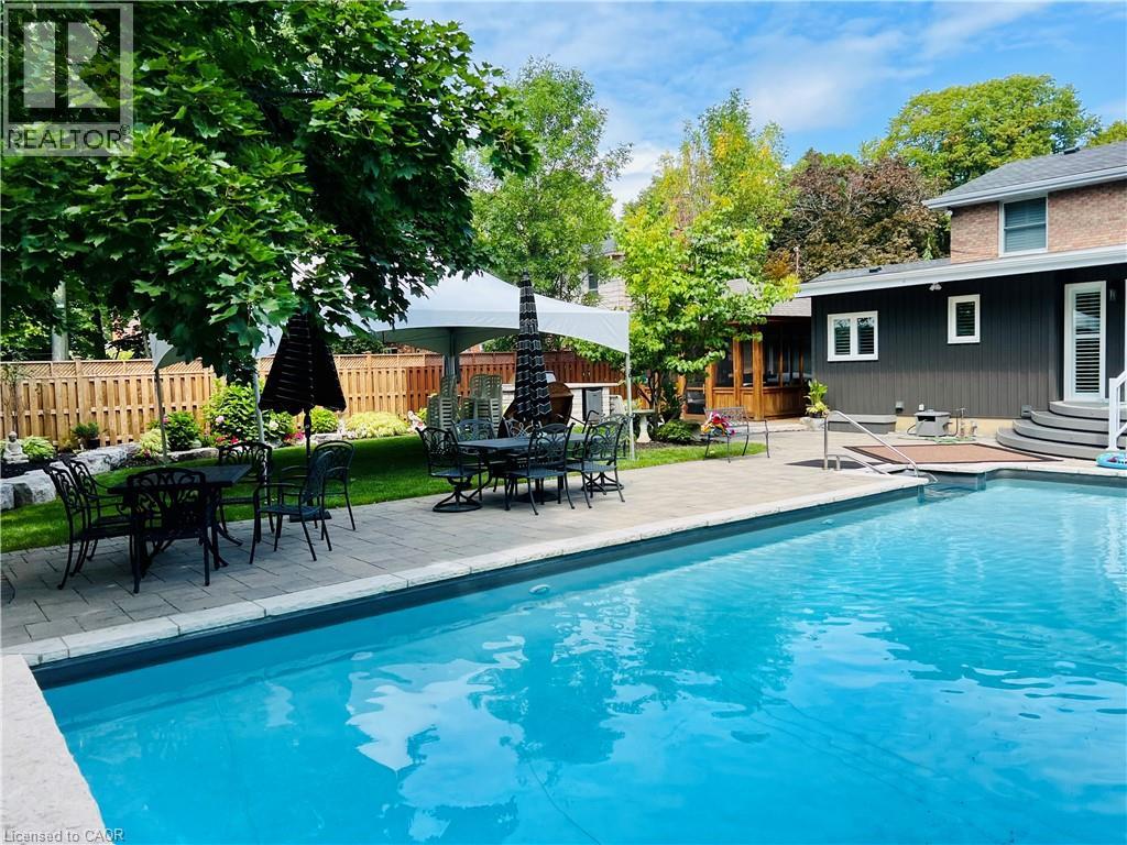 29 Woodside Drive, Hamilton, Ontario  L8T 1C4 - Photo 4 - 40801223