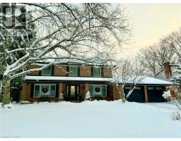 29 WOODSIDE Drive, Hamilton, Ontario