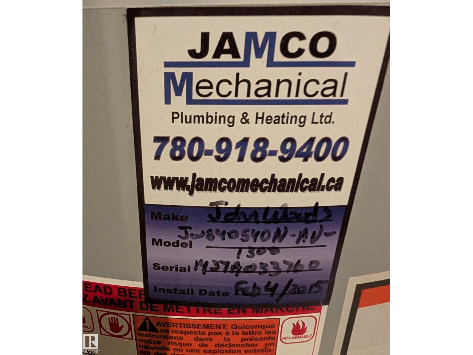 9734 152 St Nw, Edmonton, Alberta  T5P 1X1 - Photo 15 - E4471542