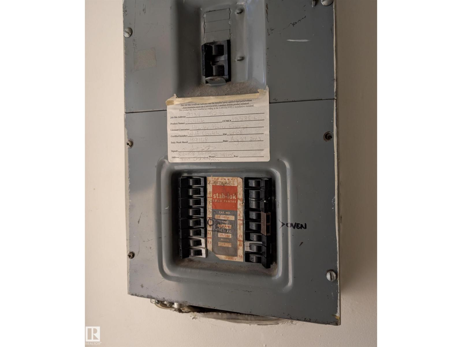 9734 152 St Nw, Edmonton, Alberta  T5P 1X1 - Photo 16 - E4471542