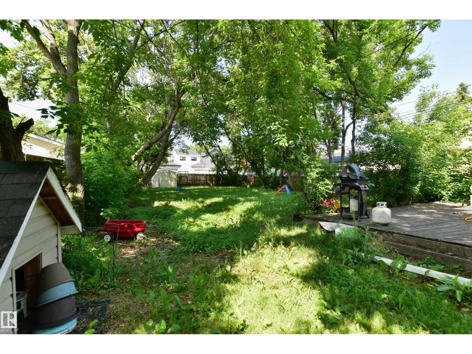 9734 152 St Nw, Edmonton, Alberta  T5P 1X1 - Photo 22 - E4471542