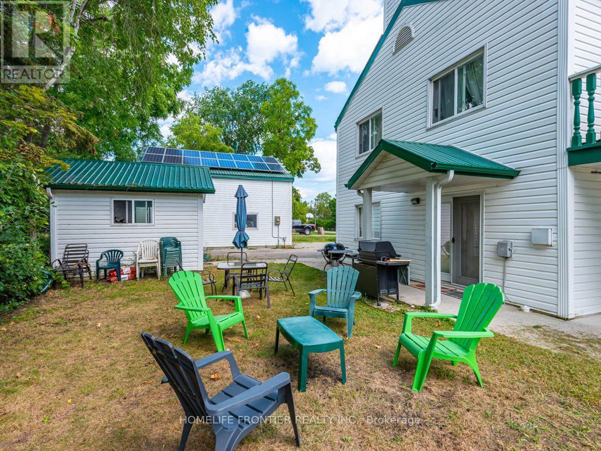 2 - 1015 Arnold Street, Innisfil, Ontario  L0L 1C0 - Photo 4 - N12728004