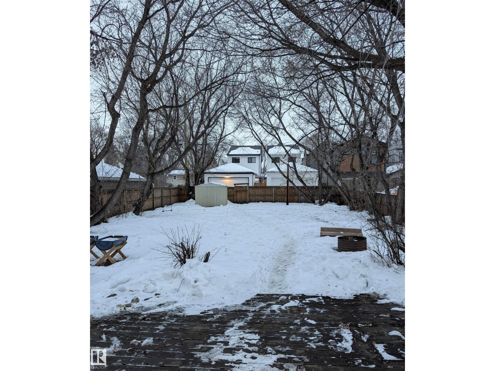 9734 152 St Nw, Edmonton, Alberta  T5P 1X1 - Photo 19 - E4471542