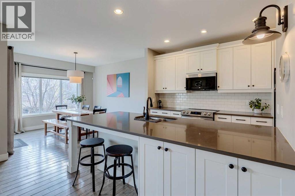 75 Masters Rise Se, Calgary, Alberta  T3M 2B9 - Photo 6 - A2268811