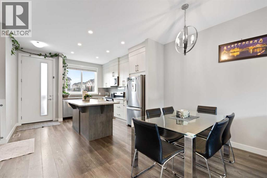 510 Redstone Crescent Ne, Calgary, Alberta  T3N 1M3 - Photo 13 - A2272321