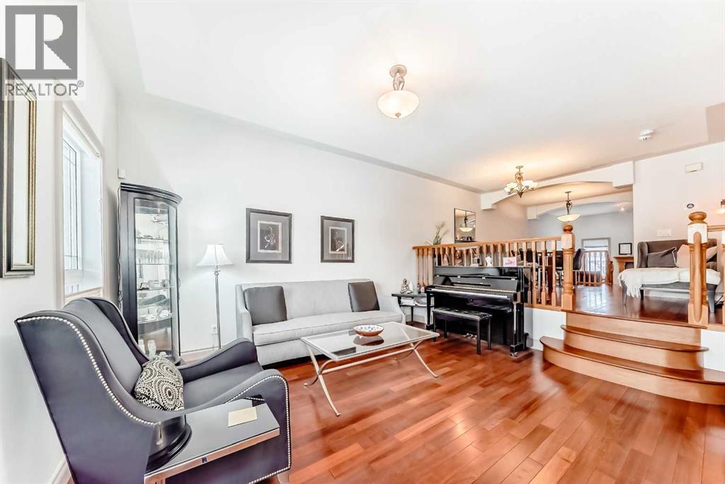 252 18 Avenue Nw, Calgary, Alberta  T2M 0T1 - Photo 6 - A2277050