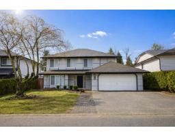 2904 CROSSLEY DRIVE, Abbotsford, British Columbia