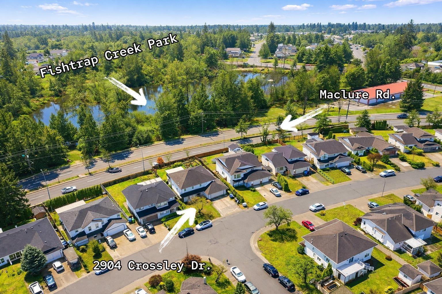 2904 Crossley Drive, Abbotsford, British Columbia  V2T 5G8 - Photo 27 - R3085426