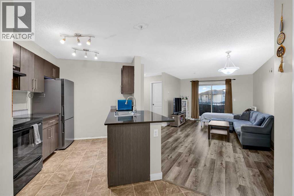 207, 5 Saddlestone Way Ne, Calgary, Alberta  T3J 0S2 - Photo 2 - A2279957