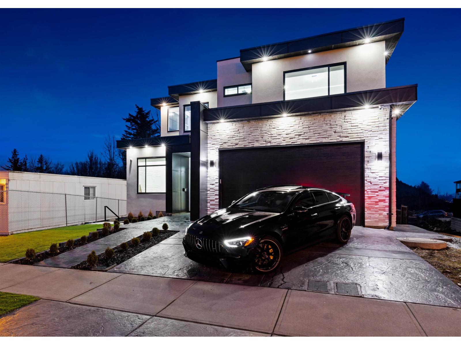 2786 MONTANA PLACE, Abbotsford, British Columbia