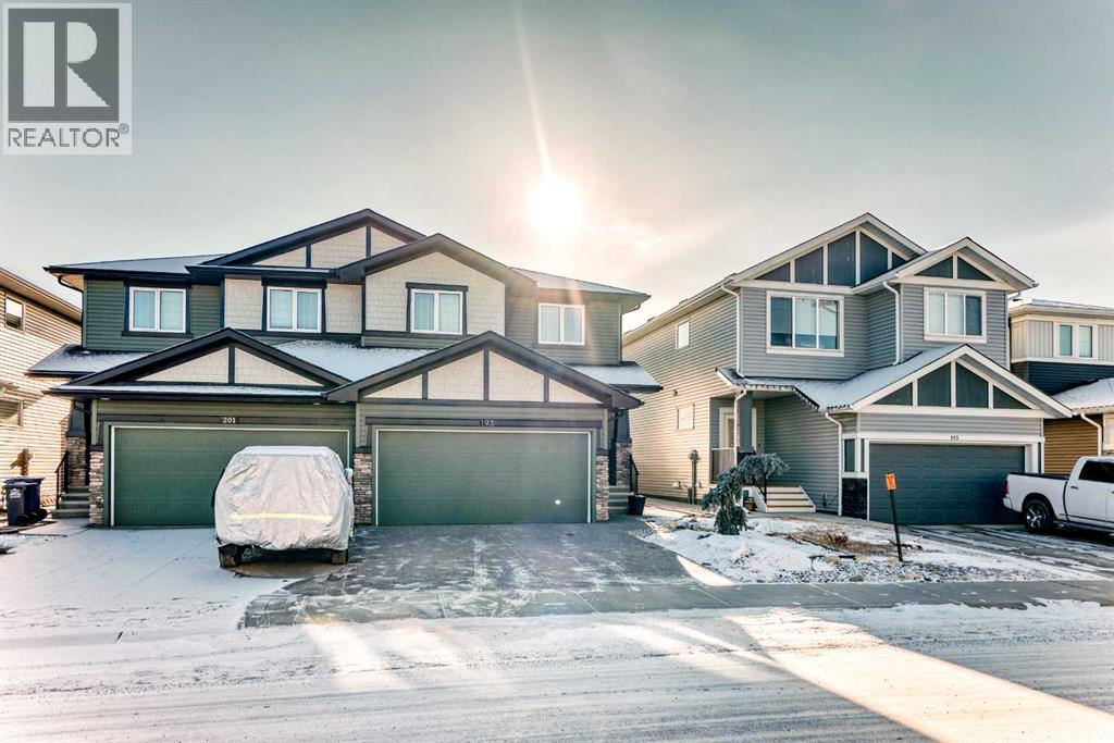 197 Willow Park, Cochrane, Alberta  T4C 2N2 - Photo 49 - A2281281