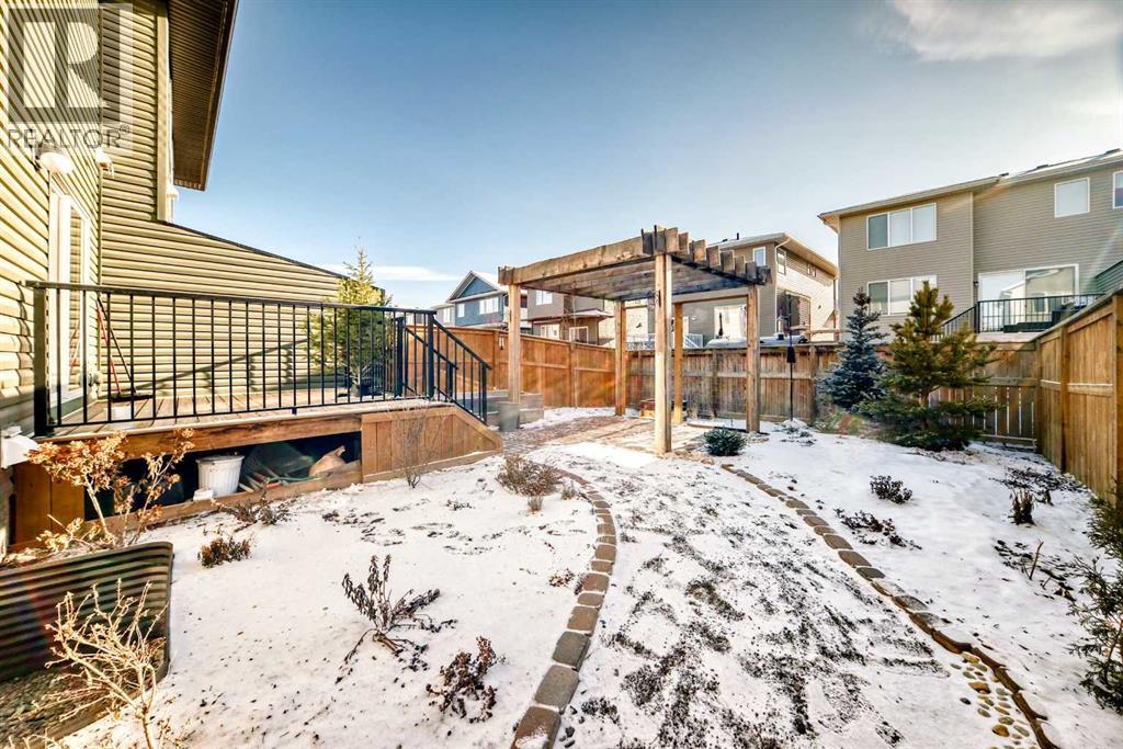 197 Willow Park, Cochrane, Alberta  T4C 2N2 - Photo 44 - A2281281