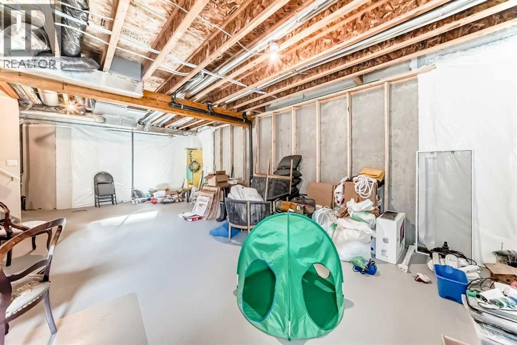 197 Willow Park, Cochrane, Alberta  T4C 2N2 - Photo 48 - A2281281