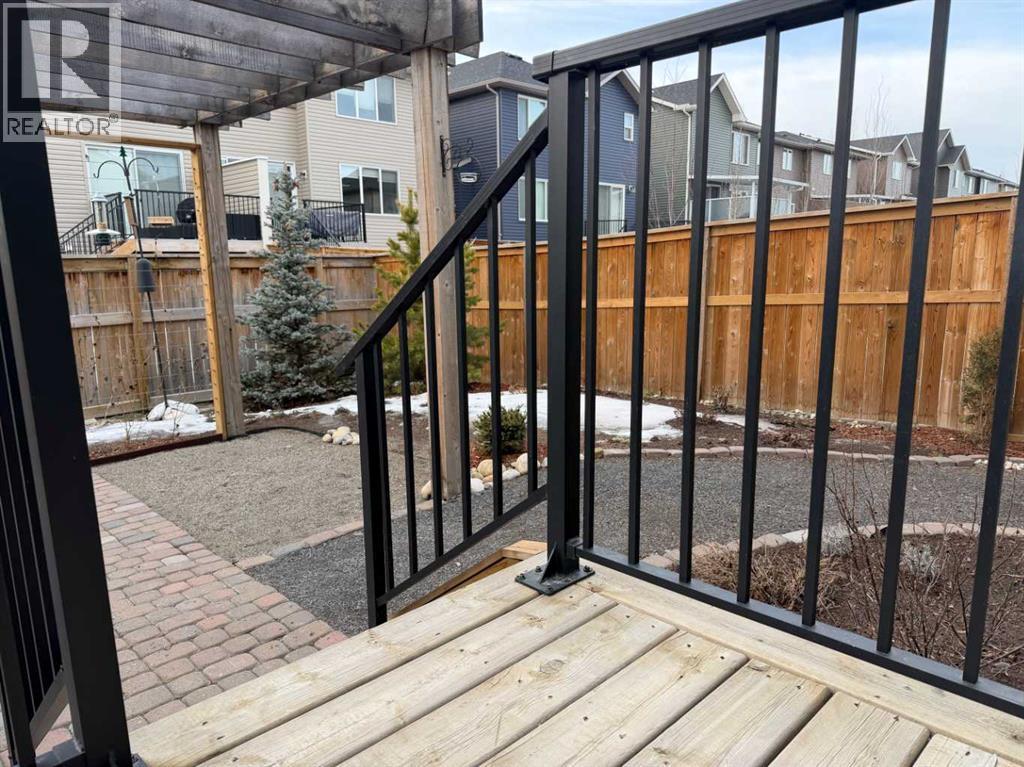 197 Willow Park, Cochrane, Alberta  T4C 2N2 - Photo 43 - A2281281