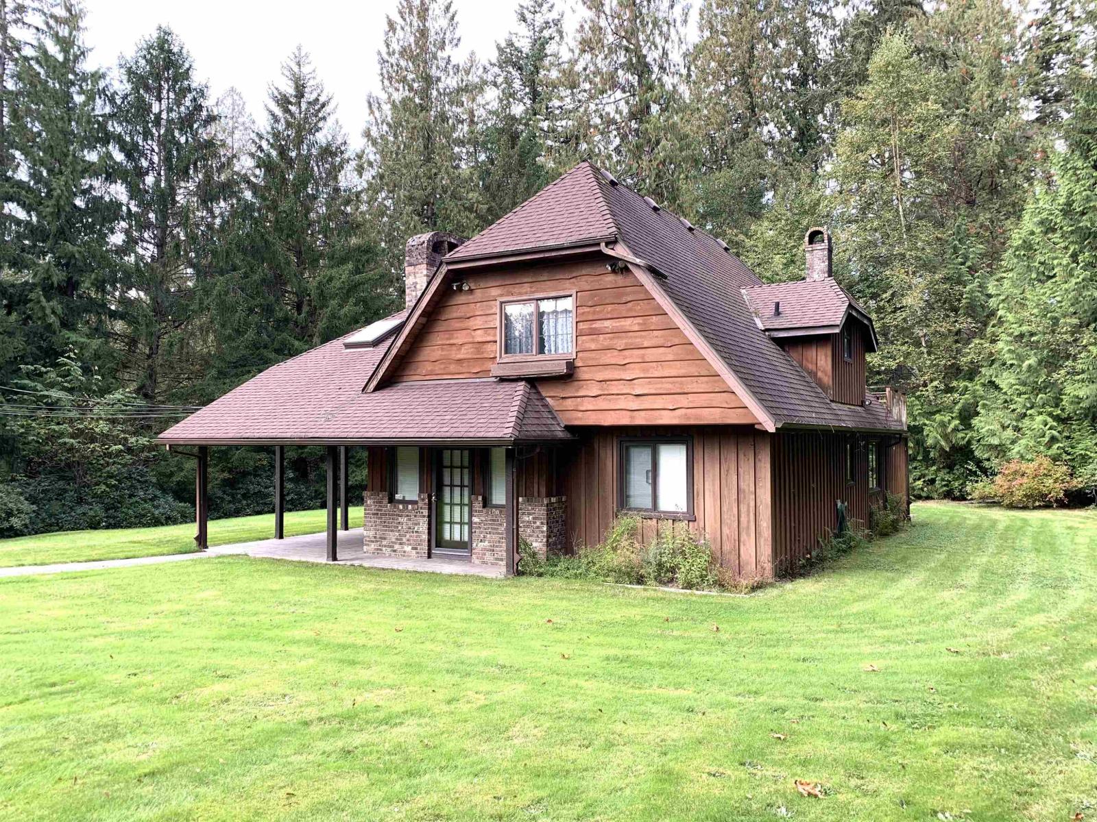 29933 ANDERSON AVENUE, Mission, British Columbia