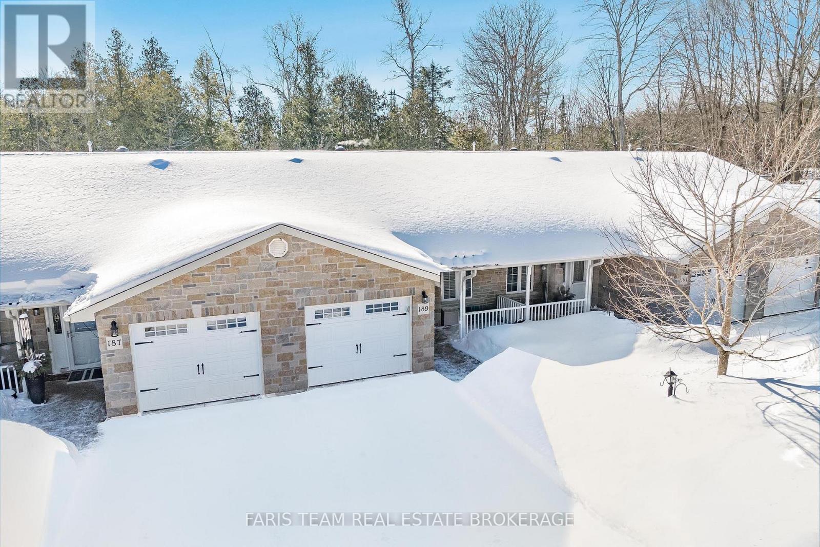 189 GREENWAY DRIVE, Wasaga Beach, Ontario
